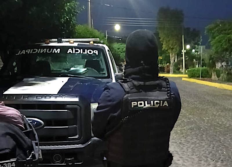 Recuperan 23 vehículos robados en la Capital de Querétaro.