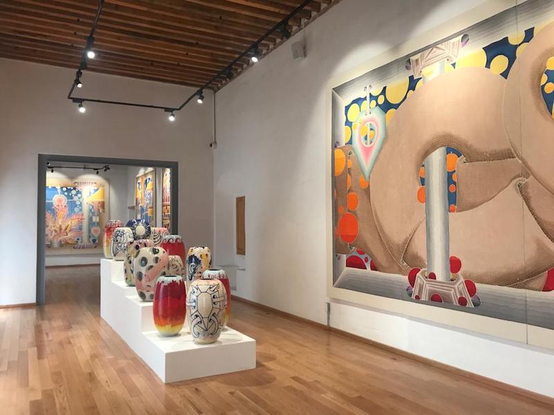 Se prepara el Museo de Arte Contemporáneo Querétaro para celebrar su 5to Aniversario.