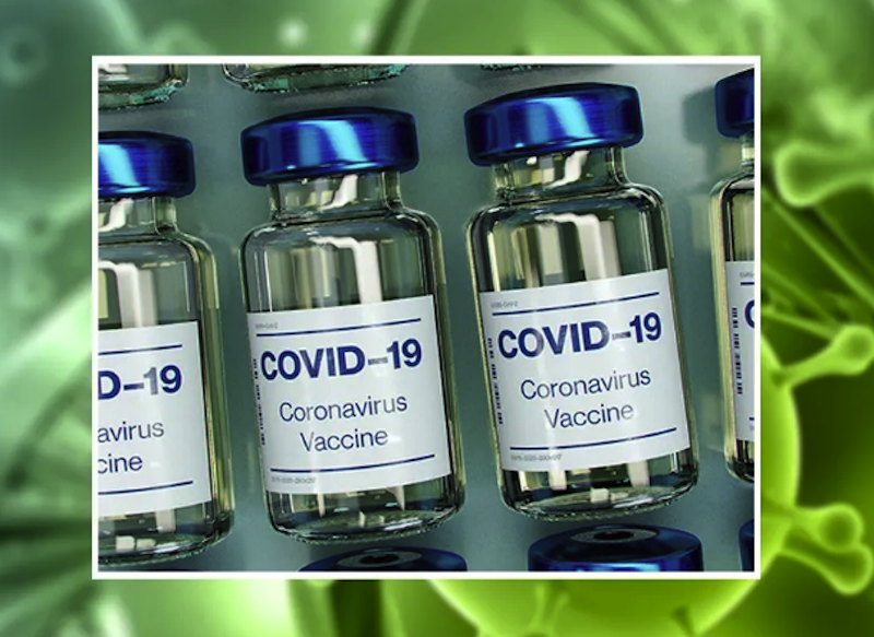 ¡Por fin! Autoriza COFEPRIS venta de vacunas de Pfzier y Moderna contra COVID-19