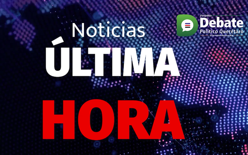 Hallan cadáver de un hombre en Col. Campo Militar, en la Capital de Querétaro. Inician las investigaciones para esclarecer las causas del fallecimiento.