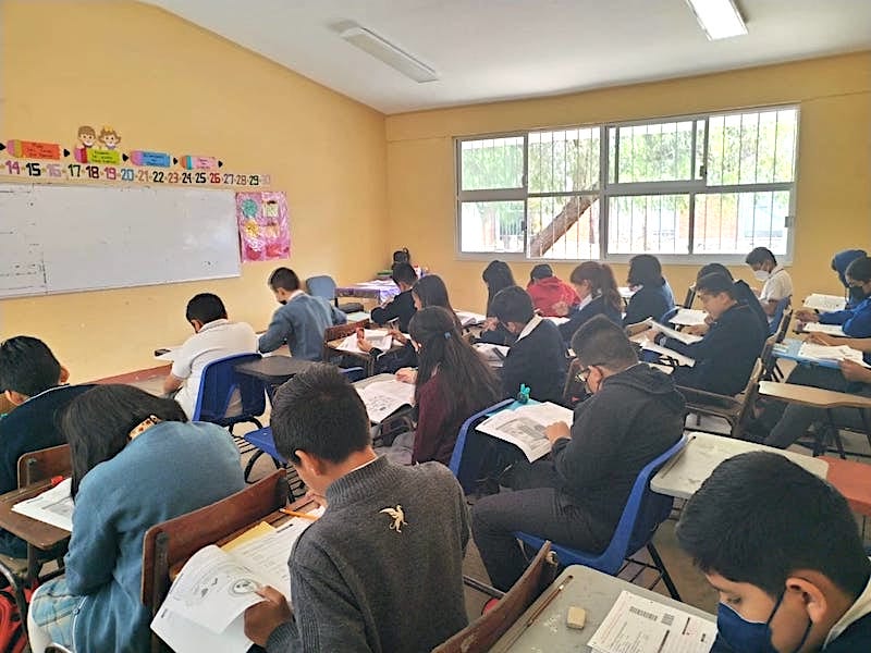 Inicia periodo vacacional en Escuelas Públicas de Querétaro.