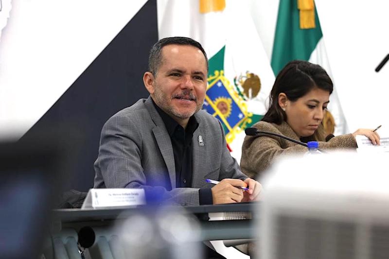 17 municipios de Querétaro plantean aumentar sus ingresos para 2023.