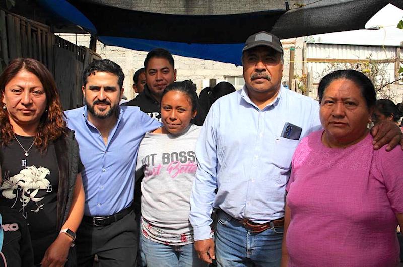 Agustín Dorantes subraya necesidad de defender y preservar calidad de vida de Querétaro.