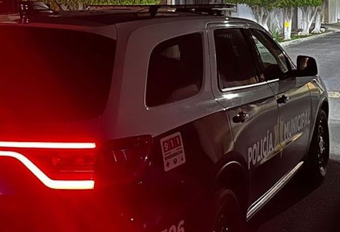 Hombre ejecutado a balazos en inmediaciones de una vulcanizadora de la Capital Queretana.