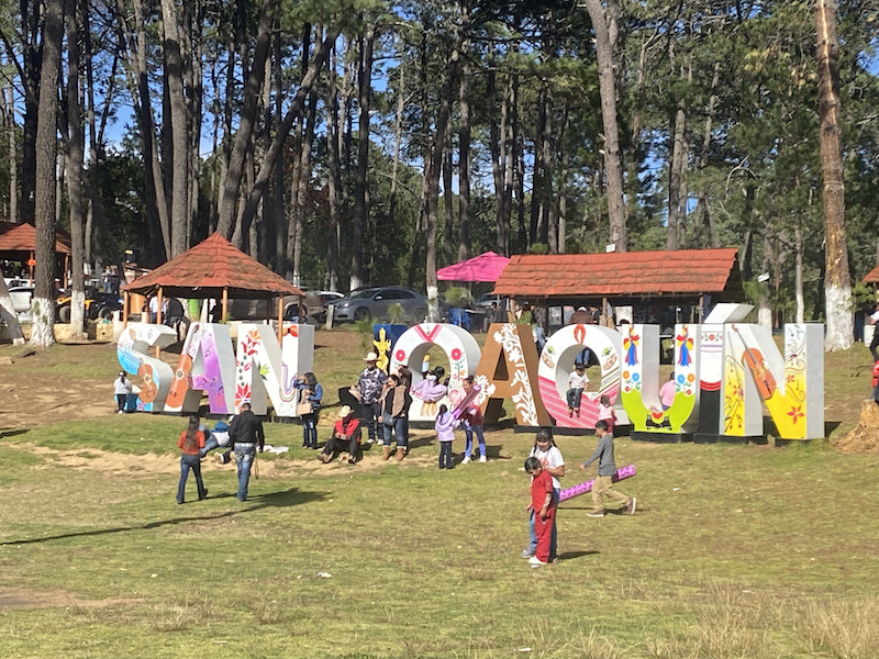 Querétaro recibe 7 millones de turistas en 2023.