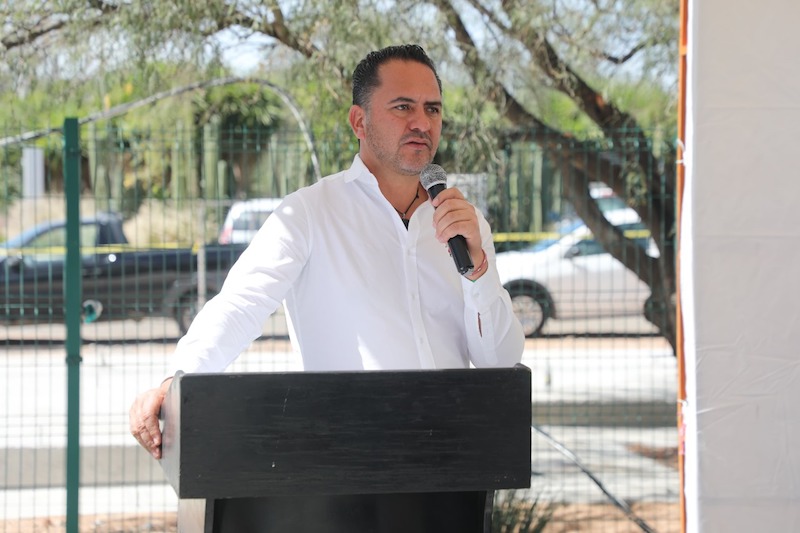 Arranca en Colón campaña de esterilización de mascotas.