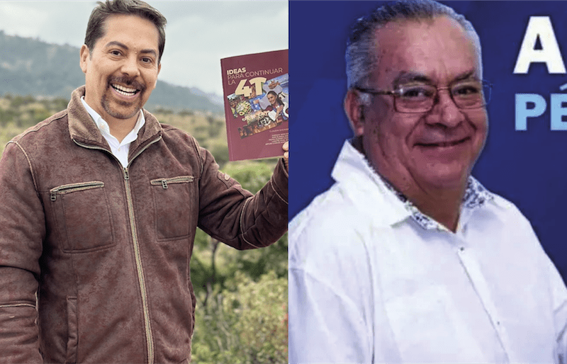 Matan a aspirantes de Morena y PAN a la Presidencia Municipal de Maravatio, Michoacán
