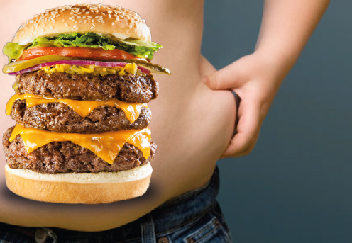 Difunden 7 puntos clave para prevenir la obesidad.