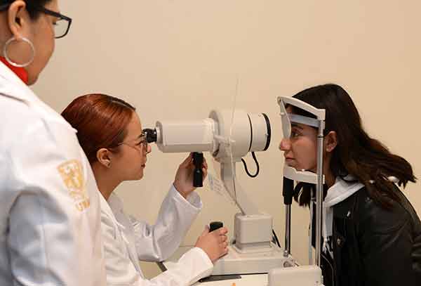 El Glaucoma es la segunda causa de ceguera; la enfermedad se puede prevenir.