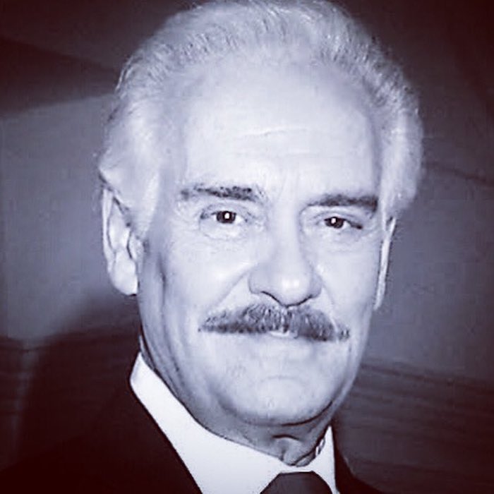 Muere Juan Verduzco, actor de la serie Familia P. Luche.