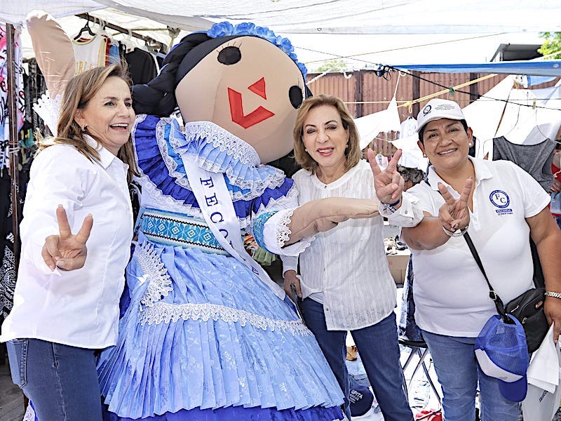 Propone Lupita Murguía exentar de impuestos al segundo empleo familiar.