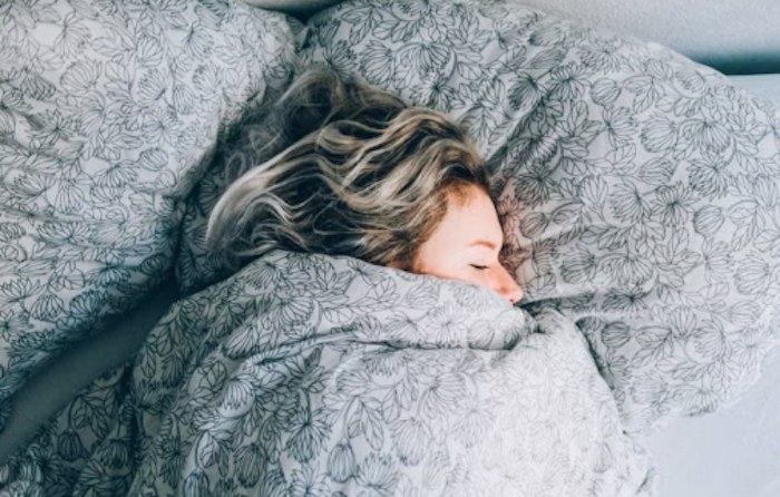 ¿Mala calidad del sueño? Estas son las graves consecuencias