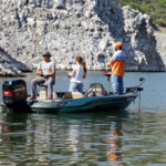 Torneo “Pescando por una vida digna” se realizará en Cadereyta de Montes el 17,18 y 19 de mayo