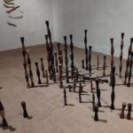 Abre sus puertas la exposición “La mano de goma” en el Museo de la Ciudad en Querétaro