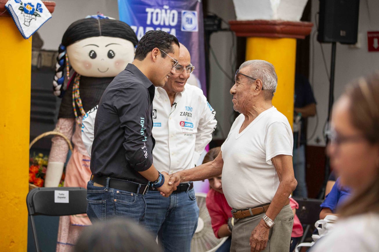 Anuncia Chepe Guerrero mayor acercamiento con el gremio artístico y artesanal de Corregidora