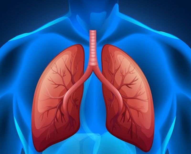 Cáncer de pulmón sigue siendo de las principales causas de muerte.