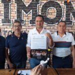 El candidato a la Presidencia Manuel Montes se compromete con la agenda ciudadana en Colón