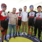 Felifer promete construir más espacios deportivos en la Capital de Querétaro