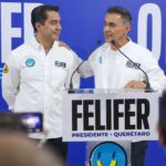Impulsará Felifer creación de más y mejores instalaciones deportivas en Querétaro