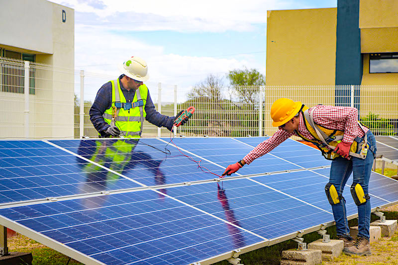 La UTSJR convoca a formarse como ingeniero en Energías Renovables