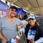 Meche Ponce creará el Centro de Cuidado Animal en Pedro Escobedo