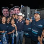 Ofrece Rodrigo Monsalvo mejorar movilidad para La Piedad