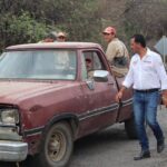 Plantea Manuel Montes implementar 12 rutas de transporte gratuitas en Colón