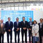 Prettl y Siemens anuncian importantes noticias para el Municipio de Querétaro