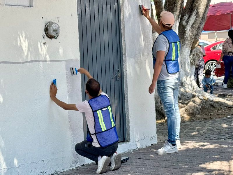 Prevención Social de la SSPMQ realiza 195 actividades para el fortalecimiento del tejido social.