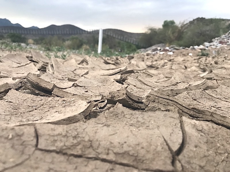 Querétaro toma medidas ante la sequía excepcional.