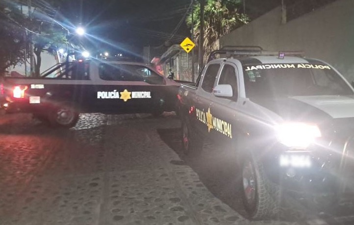 93 personas detenidas y recuperan 18 Vehículos Robados en Querétaro.