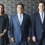 Alejandro Sterling Sánchez nuevo titular de Desarrollo Sostenible del Municipio de Querétaro