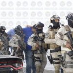 Capturan grupo armado presunto responsable de ataque a paramédicos en Celaya