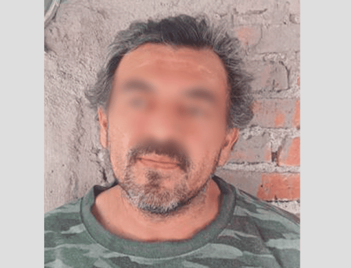 Detenido presunto responsable de robo a comercio en El Vergel, en la Capital de Querétaro