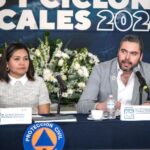 El Marqués alista programa para la temporada de lluvias y Ciclones Tropicales 2024