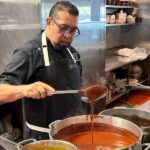 Gastronomía de Querétaro deleita en la “Semana de México en Chicago”