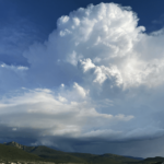 La siembra de nubes, un desafío en tiempos de sequía, aseguran científicos de la UNAM