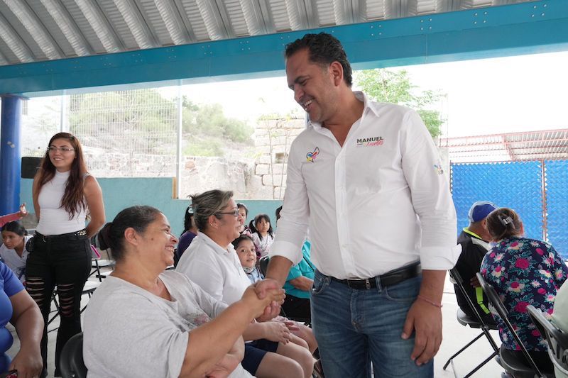 Manuel Montes implementará la Tarjeta Rosa para apoyar a las mujeres en Colón