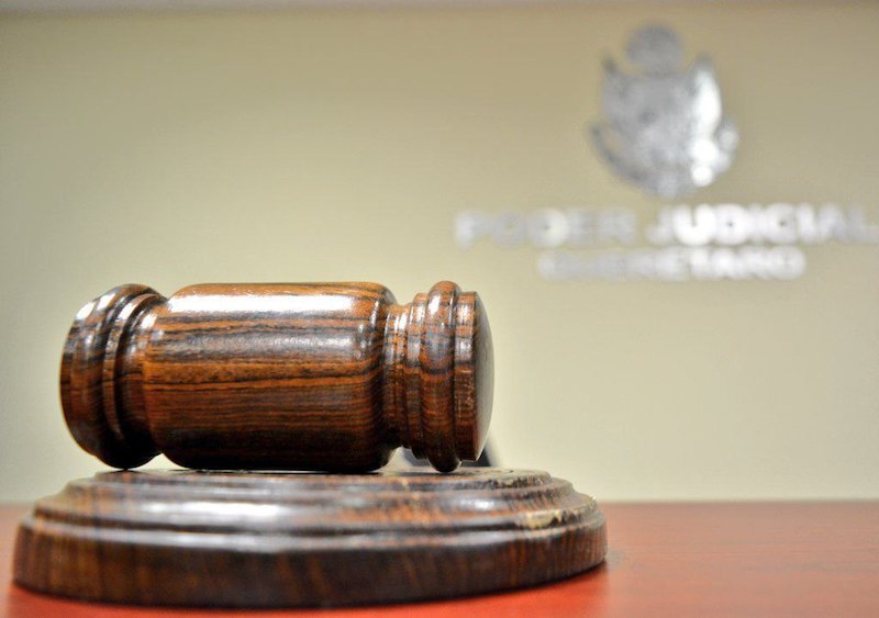 Querétaro es líder nacional en Justicia Penal según World Justice Project.