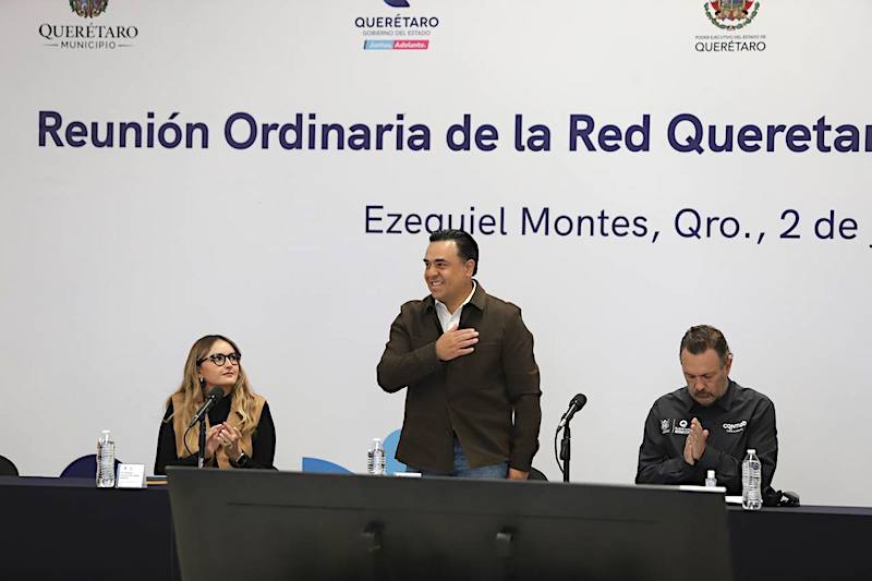 Avancemos en la promoción y protección de la salud; exhorta Luis Nava.