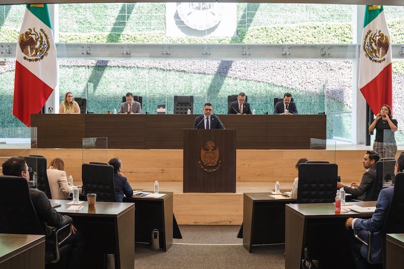 56 vinculaciones a proceso en Querétaro por corrupción