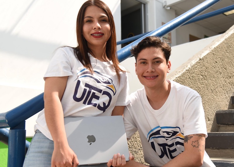 Abre UTEQ segunda convocatoria para nuevos ingresos