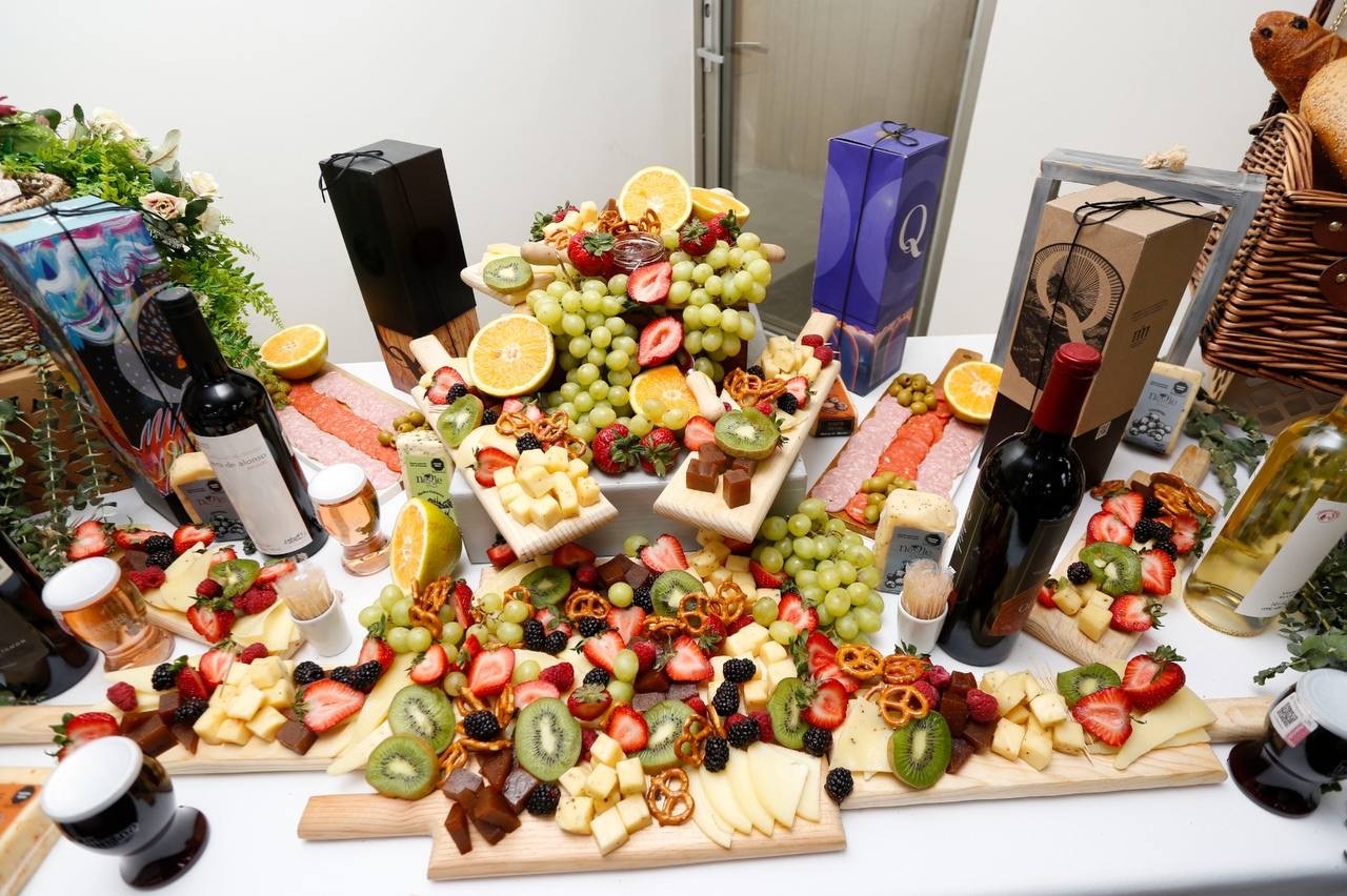 Anuncian el Festival Internacional del Arte, Queso y Vino 2025 en Tequisquiapan