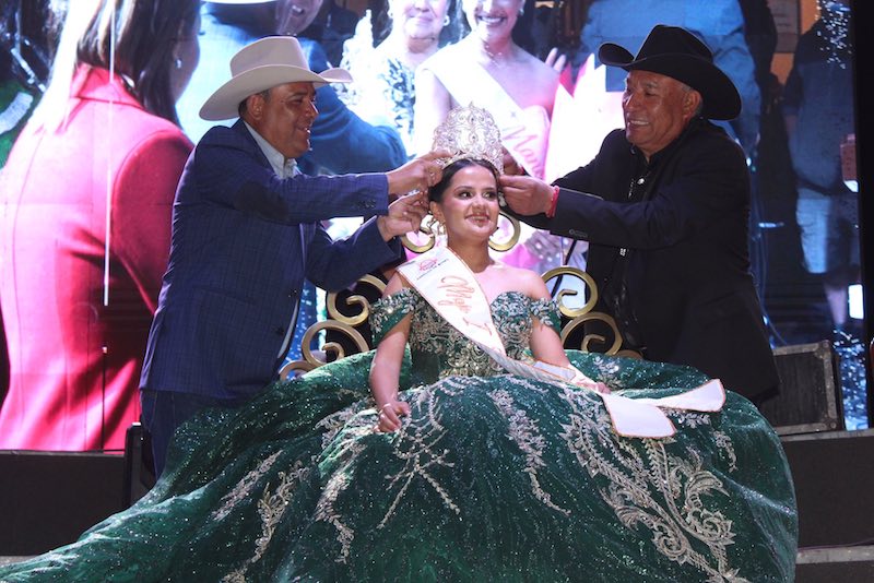 Arranca con éxito la Feria de Amealco 2025 con tradición, música y alegría