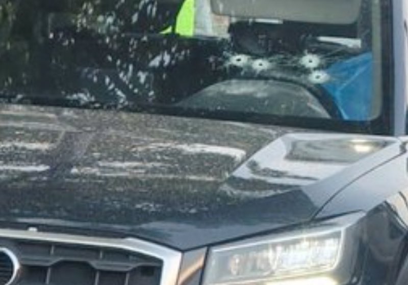 Asesinan a Secretaria Particular y a asesor de Clara Brugada en la Ciudad de México