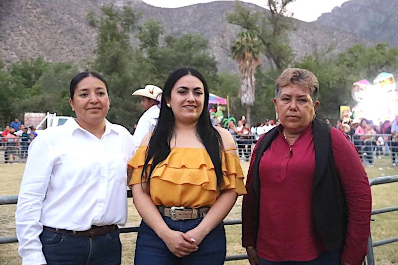 Concluyen con éxito celebraciones del Día del Niño en Peñamiller