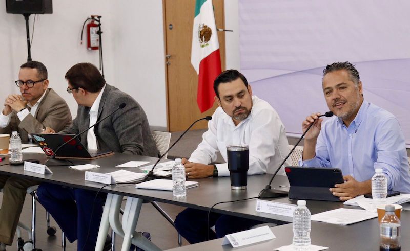 Diputado panista de Querétaro califica reforma judicial de Morena como “la crónica de un fracaso anunciado”