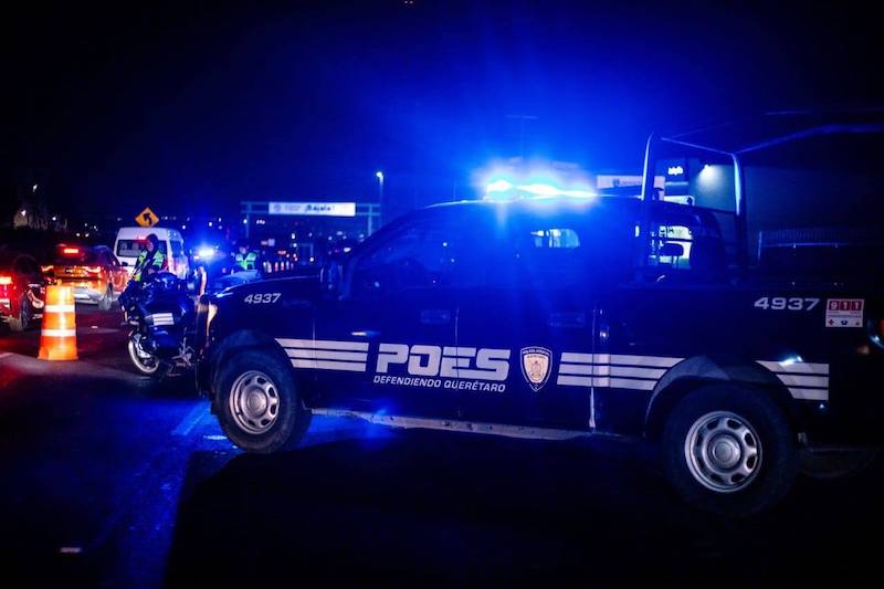 Fortalecerán seguridad en restaurantes, bares y antros de Querétaro
