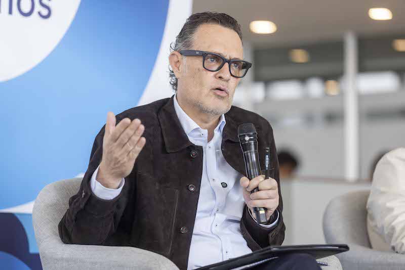 Gobernador Mauricio Kuri propondrá iniciativa de Ley para proteger a menores en servicios de hospedaje