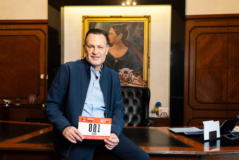 Inician inscripciones para el Querétaro Maratón 2025; esperan más de 20 mil corredores